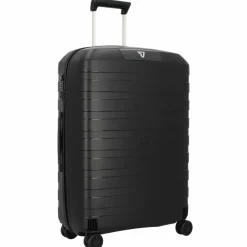 Roncato Hartgepäck|4-Rollen Koffer<Box 4.0 4-Rollen Trolley 69 cm nero
