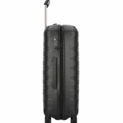 Roncato Hartgepäck|4-Rollen Koffer<Box 4.0 4-Rollen Trolley 69 cm nero