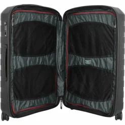 Roncato Hartgepäck|4-Rollen Koffer<Box 4.0 4-Rollen Trolley 69 cm nero