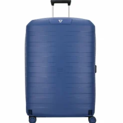 Roncato Box 4.0 4-Rollen Trolley 78 cm