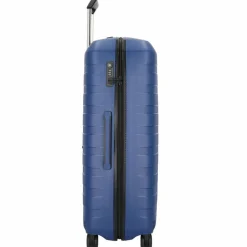 Roncato Box 4.0 4-Rollen Trolley 78 cm