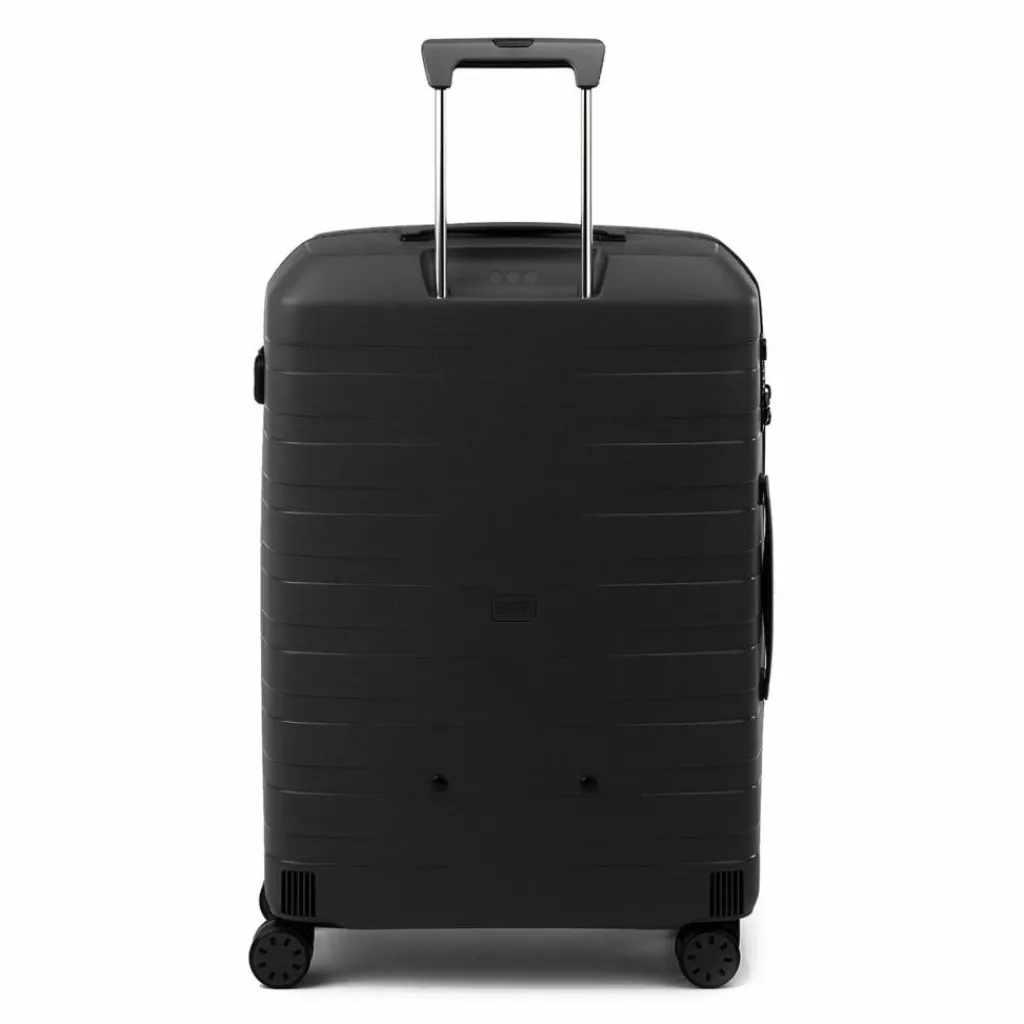 Roncato Hartgepäck|4-Rollen Koffer<Box Sport 2.0 4 Rollen Trolley M 69 cm nero-nero