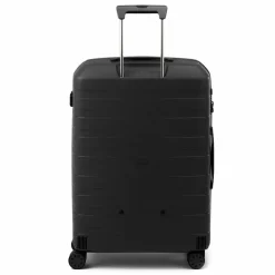 Roncato 4-Rollen Koffer|Hartgepäck<Box Sport 2.0 4 Rollen Trolley 78 cm nero-nero