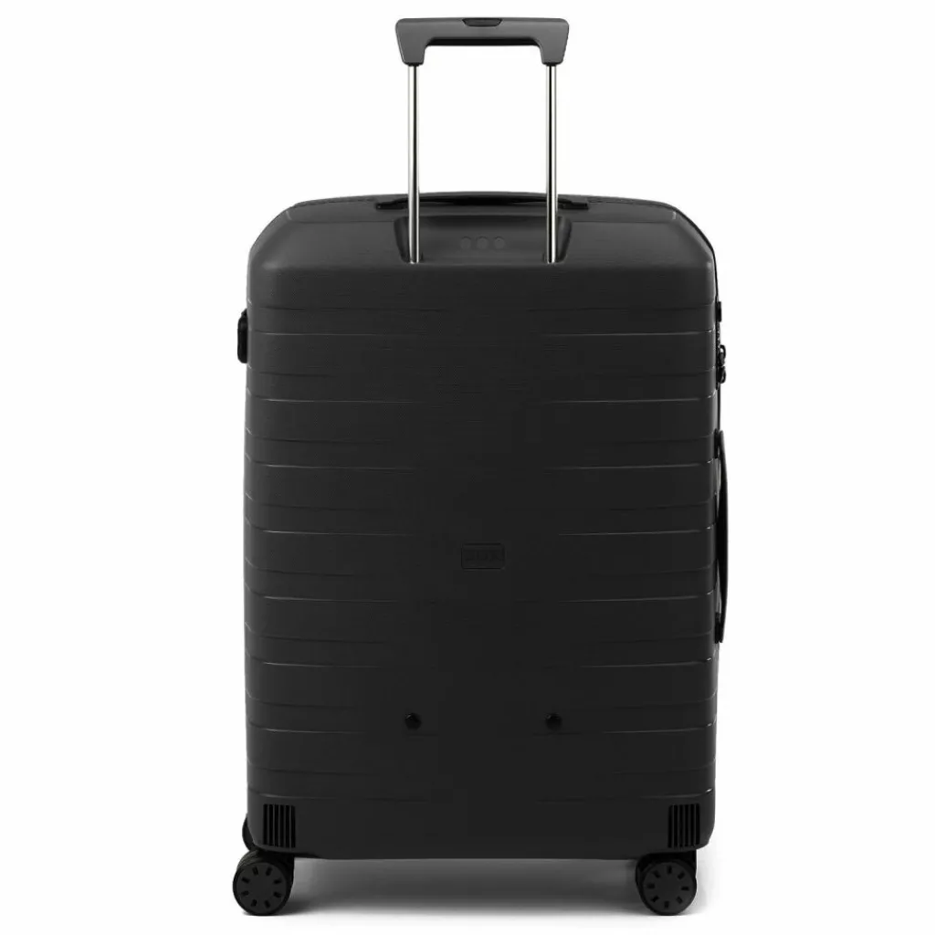 Roncato 4-Rollen Koffer|Hartgepäck<Box Sport 2.0 4 Rollen Trolley 78 cm nero-nero