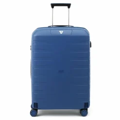 Best Roncato Box Sport 2.0 4 Rollen Trolley M 69 cm nero-navy