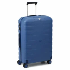 Best Roncato Box Sport 2.0 4 Rollen Trolley M 69 cm nero-navy
