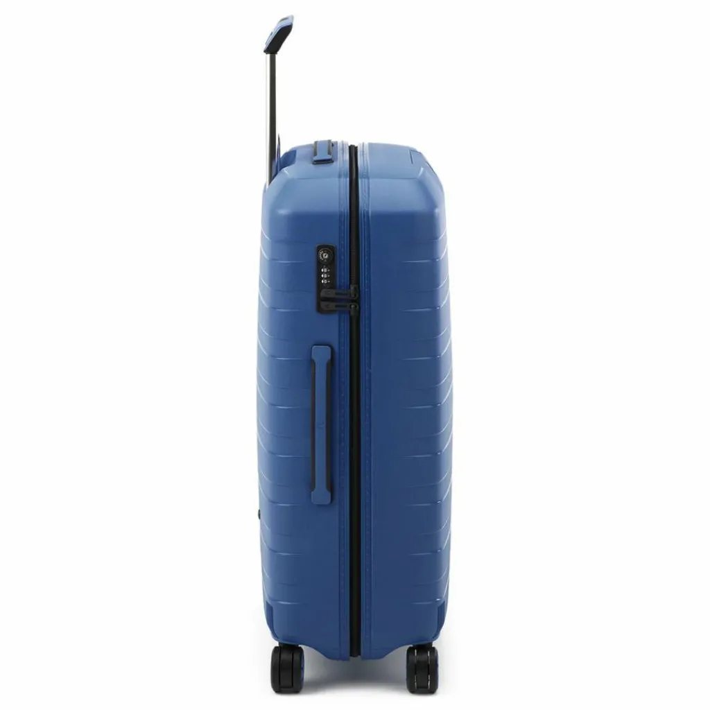 Best Roncato Box Sport 2.0 4 Rollen Trolley M 69 cm nero-navy