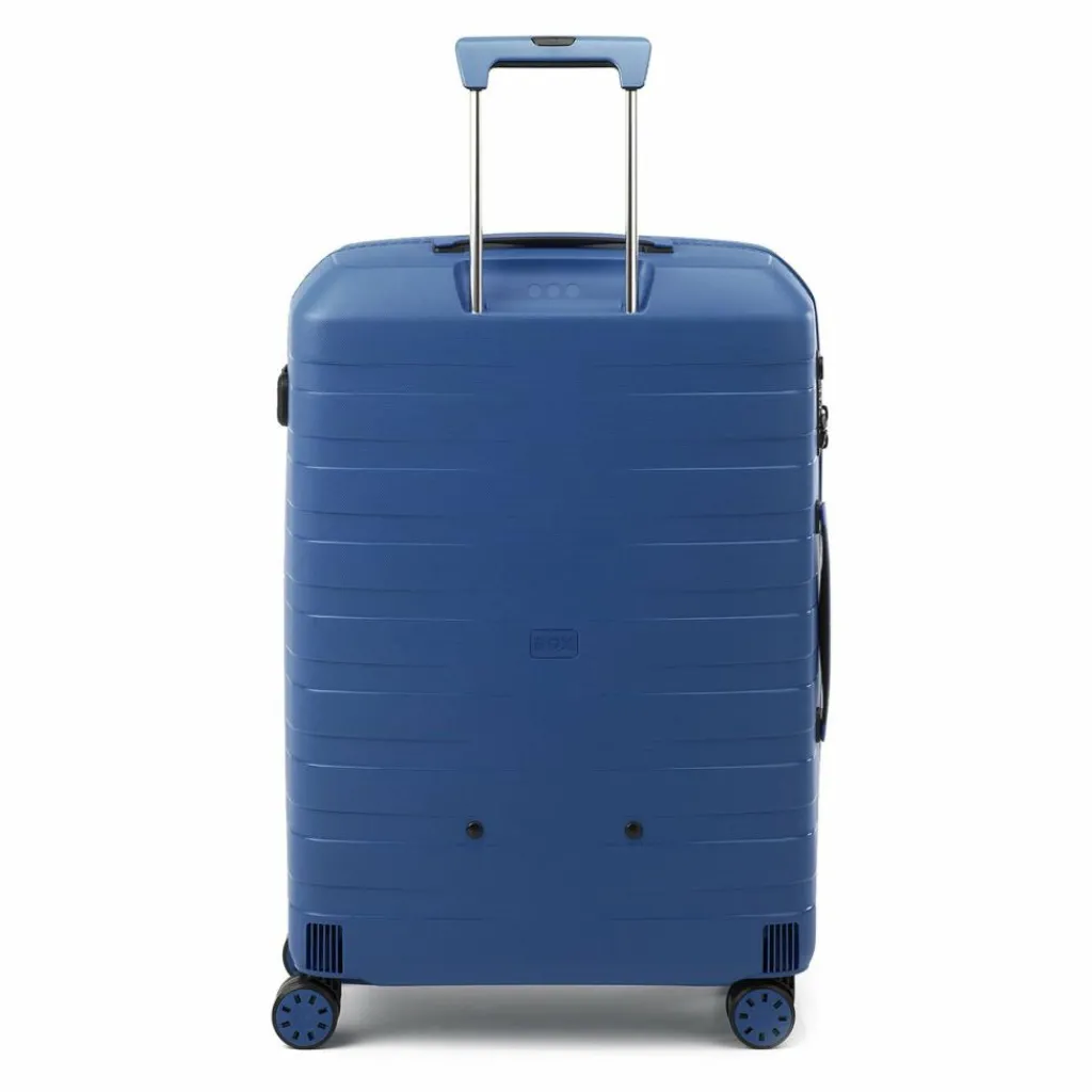 Best Roncato Box Sport 2.0 4 Rollen Trolley M 69 cm nero-navy