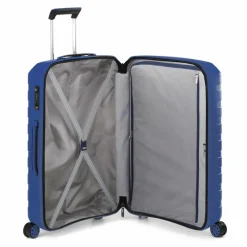 Best Roncato Box Sport 2.0 4 Rollen Trolley M 69 cm nero-navy