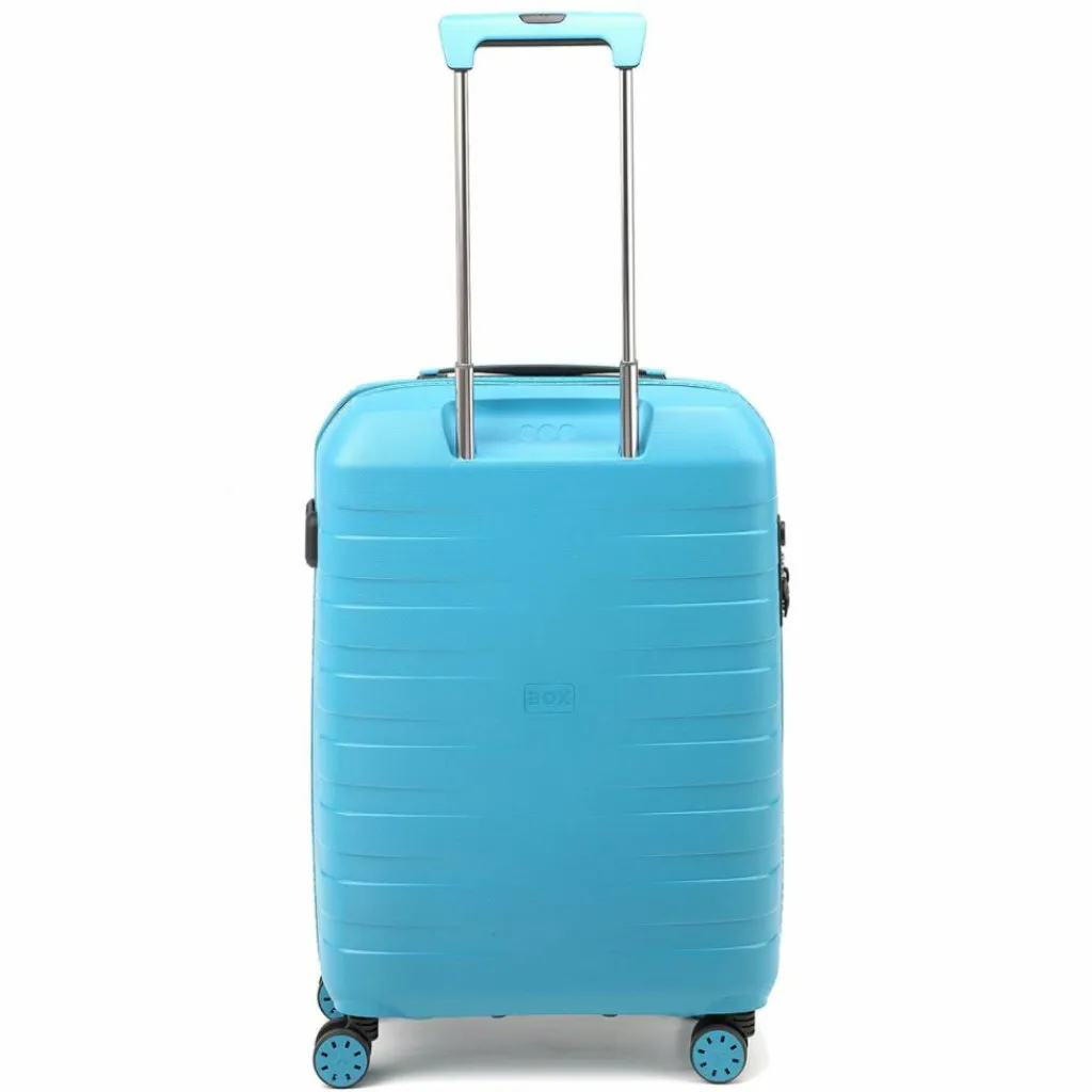 Roncato Box Sport 2.0 4 Rollen Kabinentrolley 55 cm