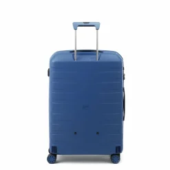Outlet Roncato Box Sport 2.0 4 Rollen Trolley 78 cm nero-navy