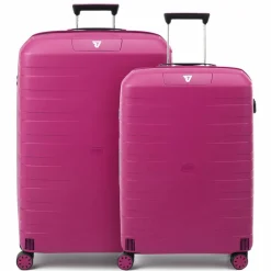 Roncato Box Sport 2.0 4 Rollen Trolley 78 cm