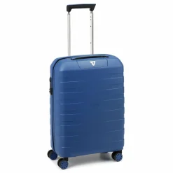 Roncato Box Sport 2.0 4 Rollen Kabinentrolley S 55 cm