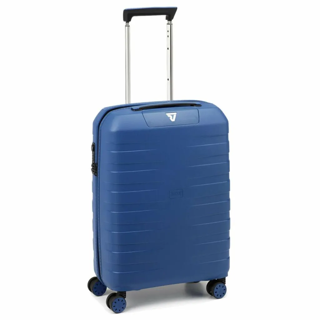 Roncato Box Sport 2.0 4 Rollen Kabinentrolley S 55 cm