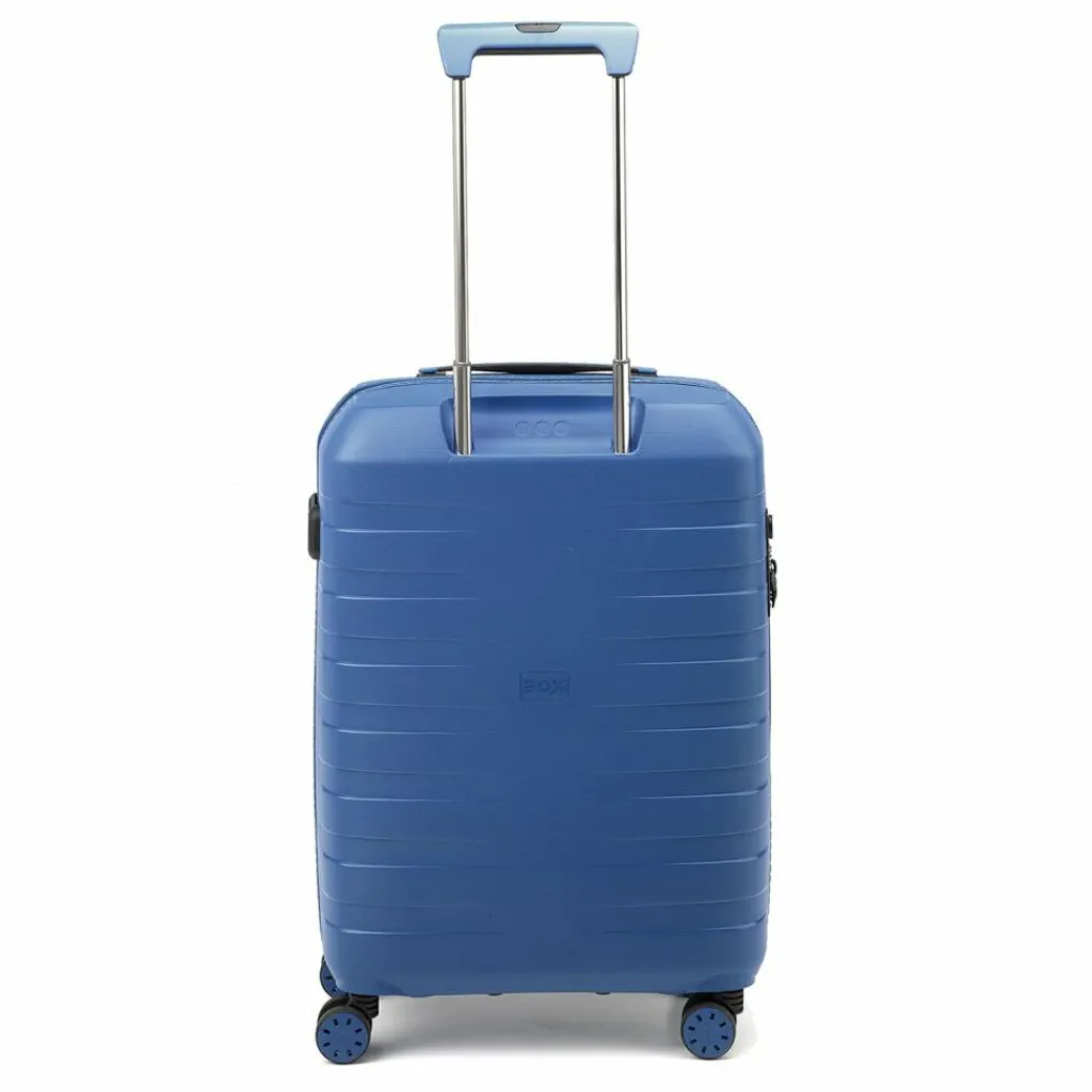 Roncato Box Sport 2.0 4 Rollen Kabinentrolley S 55 cm