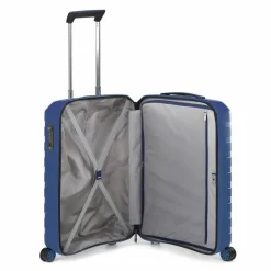 Roncato Box Sport 2.0 4 Rollen Kabinentrolley S 55 cm