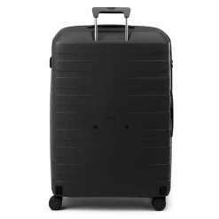 Roncato Hartgepäck|4-Rollen Koffer<Box Sport 2.0 4 Rollen Trolley L 78 cm nero-nero