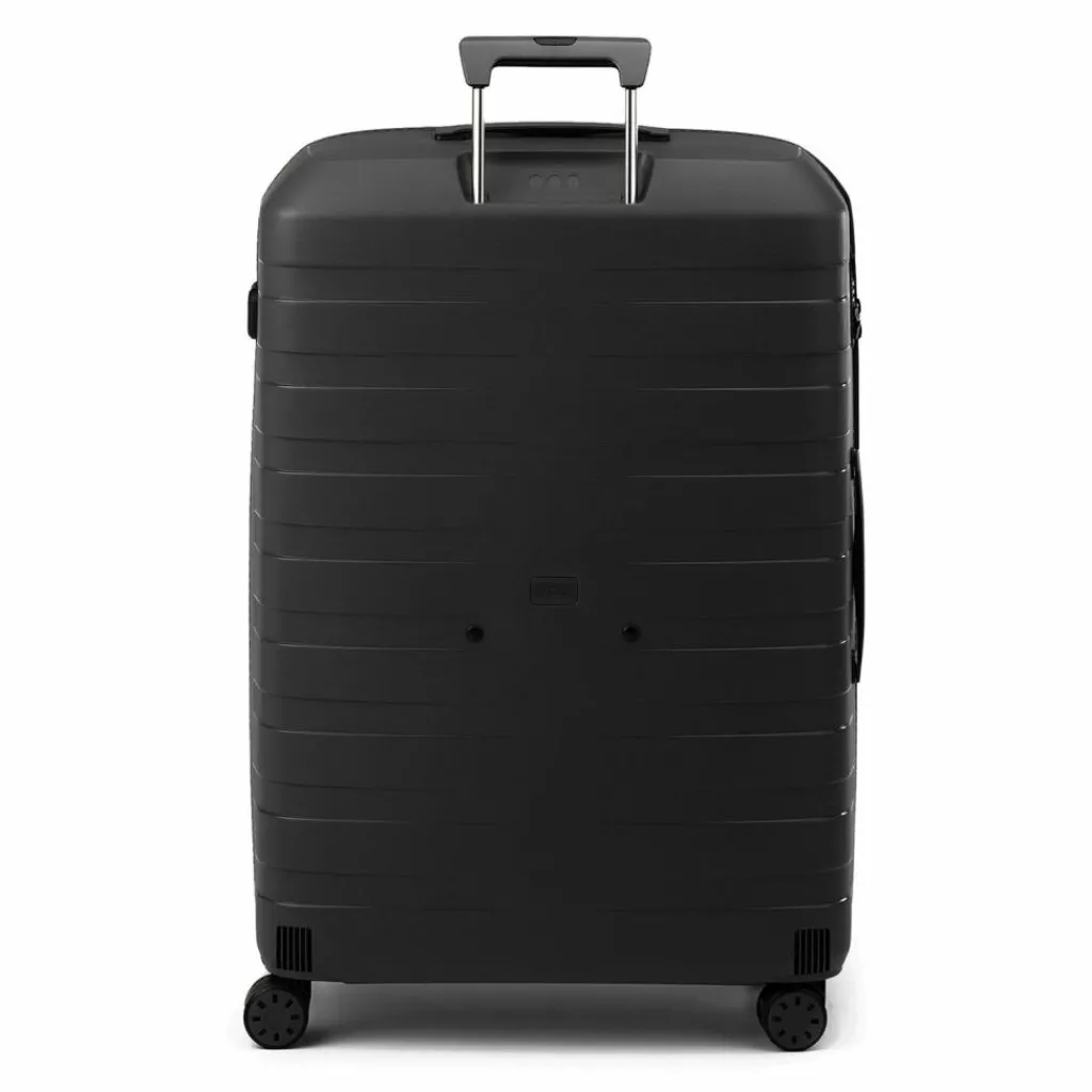 Roncato Hartgepäck|4-Rollen Koffer<Box Sport 2.0 4 Rollen Trolley L 78 cm nero-nero
