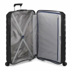 Roncato Hartgepäck|4-Rollen Koffer<Box Sport 2.0 4 Rollen Trolley L 78 cm nero-nero