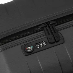 Roncato Hartgepäck|4-Rollen Koffer<Box Sport 2.0 4 Rollen Trolley L 78 cm nero-nero