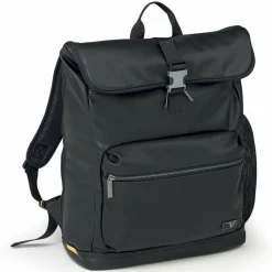 Roncato Brooklyn Rucksack 55 cm Laptopfach nero