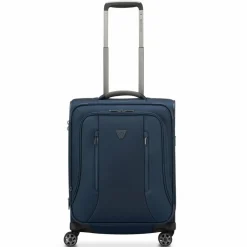 Roncato City 3.0 4 Rollen Kabinentrolley S 55 cm mit Dehnfalte