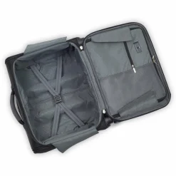 Outlet Roncato City 3.0 Business Reise Set 2tlg. Laptopfach schwarz