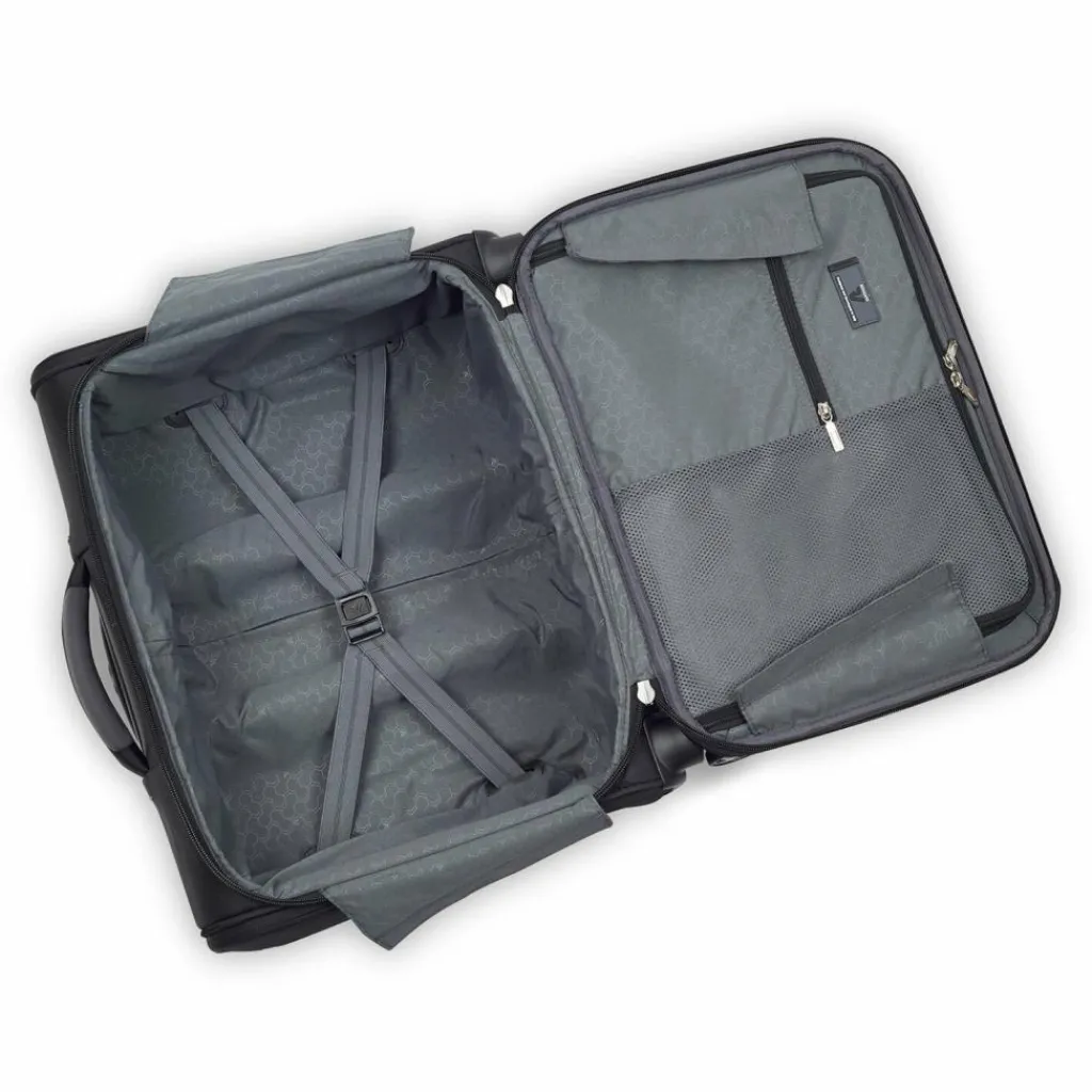 Outlet Roncato City 3.0 Business Reise Set 2tlg. Laptopfach schwarz