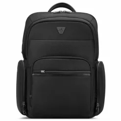 Roncato Business-Rucksäcke|Laptoptaschen<City 3.0 Business-Rucksack 40 cm Laptopfach schwarz