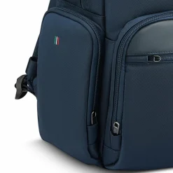 Roncato City 3.0 Business-Rucksack 40 cm Laptopfach