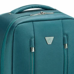 Roncato City 3.0 Reiserucksack 40 cm mit Dehnfalte
