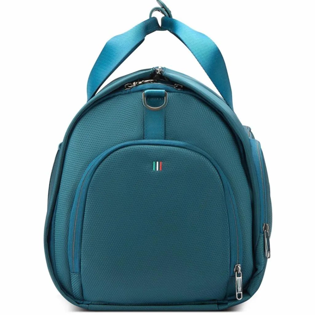 New Roncato City 3.0 Weekender Reisetasche 50 cm flaschengruen