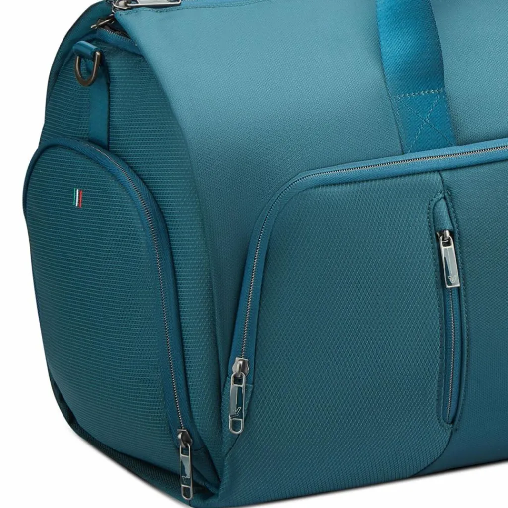 New Roncato City 3.0 Weekender Reisetasche 50 cm flaschengruen