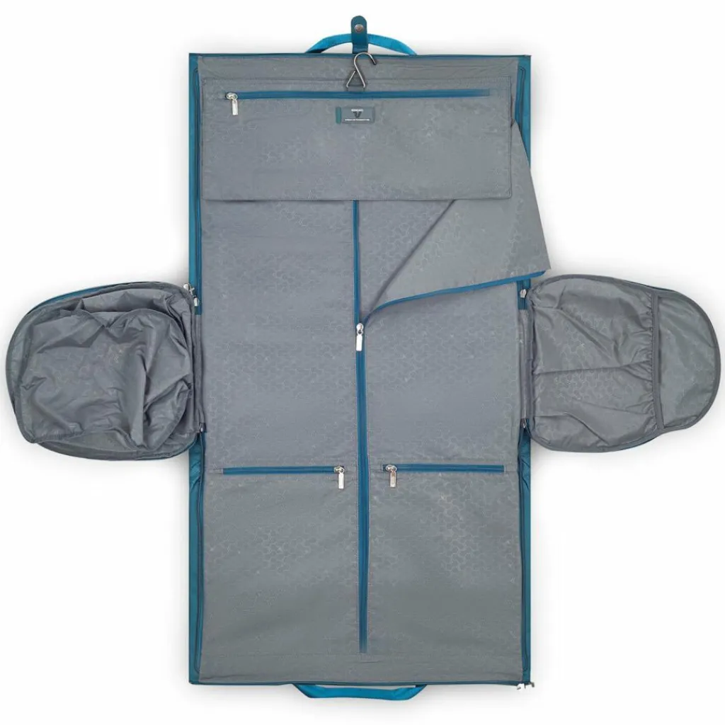 New Roncato City 3.0 Weekender Reisetasche 50 cm flaschengruen