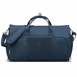 Best Roncato City 3.0 Weekender Reisetasche 50 cm blau
