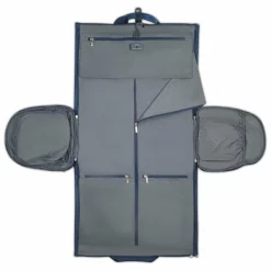 Best Roncato City 3.0 Weekender Reisetasche 50 cm blau