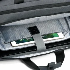 Sale Roncato Clayton Aktentasche 44 cm Laptopfach antracite