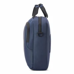 Roncato Laptoptaschen|Aktentaschen<Clayton Aktentasche 40 cm Laptopfach blu notte