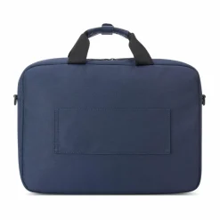 Roncato Laptoptaschen|Aktentaschen<Clayton Aktentasche 40 cm Laptopfach blu notte