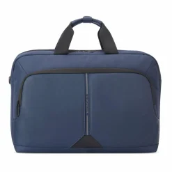 Roncato Laptoptaschen|Aktentaschen<Clayton Aktentasche 44 cm Laptopfach blu notte
