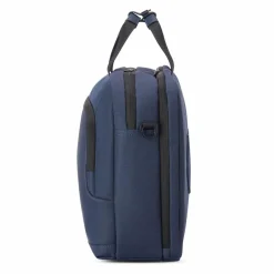 Roncato Laptoptaschen|Aktentaschen<Clayton Aktentasche 44 cm Laptopfach blu notte