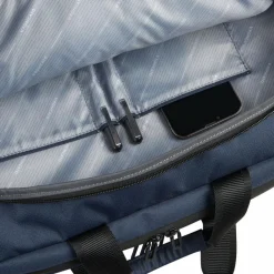 Roncato Laptoptaschen|Aktentaschen<Clayton Aktentasche 44 cm Laptopfach blu notte