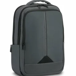 Online Roncato Clayton Daypack 44 cm Laptopfach antracite