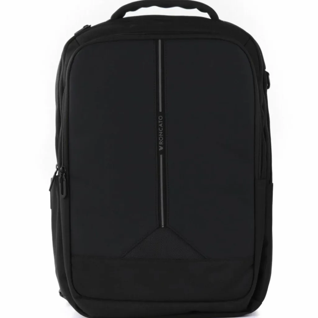 Roncato Daypacks<Clayton Daypack 44 cm Laptopfach nero