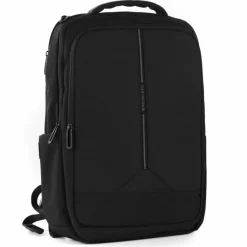 Roncato Daypacks<Clayton Daypack 44 cm Laptopfach nero