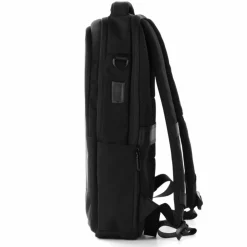Roncato Daypacks<Clayton Daypack 44 cm Laptopfach nero