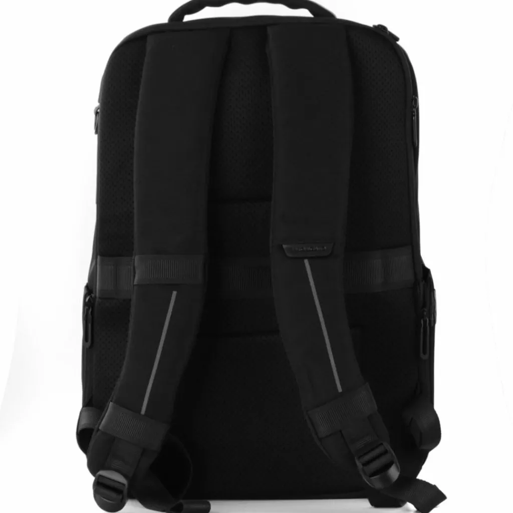 Roncato Daypacks<Clayton Daypack 44 cm Laptopfach nero