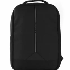Roncato Daypacks<Clayton Rucksack 42 cm Laptopfach nero