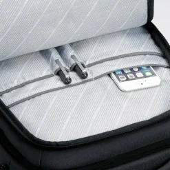 Roncato Daypacks<Clayton Rucksack 42 cm Laptopfach nero