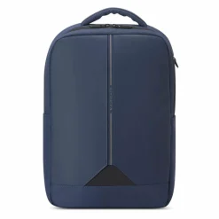 New Roncato Clayton Rucksack 42 cm Laptopfach blu notte